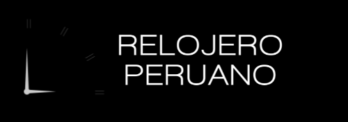 Relojero Peruano